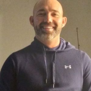 Meet your Posher, Hodson